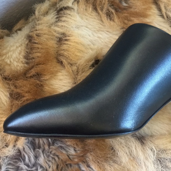 3.1 Phillip Lim Plexi Heel Mules - Picture 5 of 5